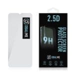 OBAL:ME 2.5D Tempered Glass Clear Samsung Galaxy A13 4G