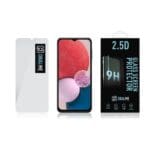 OBAL:ME 2.5D Tempered Glass Clear Samsung Galaxy A13 4G