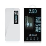 OBAL:ME 2.5D Tempered Glass Clear Samsung Galaxy A54 5G
