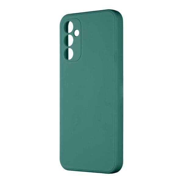 OBAL:ME Matte TPU Dark Green Kryt Samsung Galaxy A14 5G