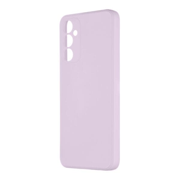 OBAL:ME Matte TPU Purple Kryt Samsung Galaxy A05s