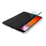 OBAL:ME MistyTab Light Blue Kryt Samsung Galaxy Tab S6 Lite 10.4 2020-2024