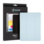 OBAL:ME MistyTab Light Blue Kryt Samsung Galaxy Tab S6 Lite 10.4 2020-2024