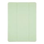 OBAL:ME MistyTab Light Green Kryt Samsung Galaxy Tab A9 Plus 11.0 X210/X215/X216