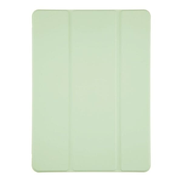 OBAL:ME MistyTab Light Green Kryt Samsung Galaxy Tab A9 Plus 11.0 X210/X215/X216