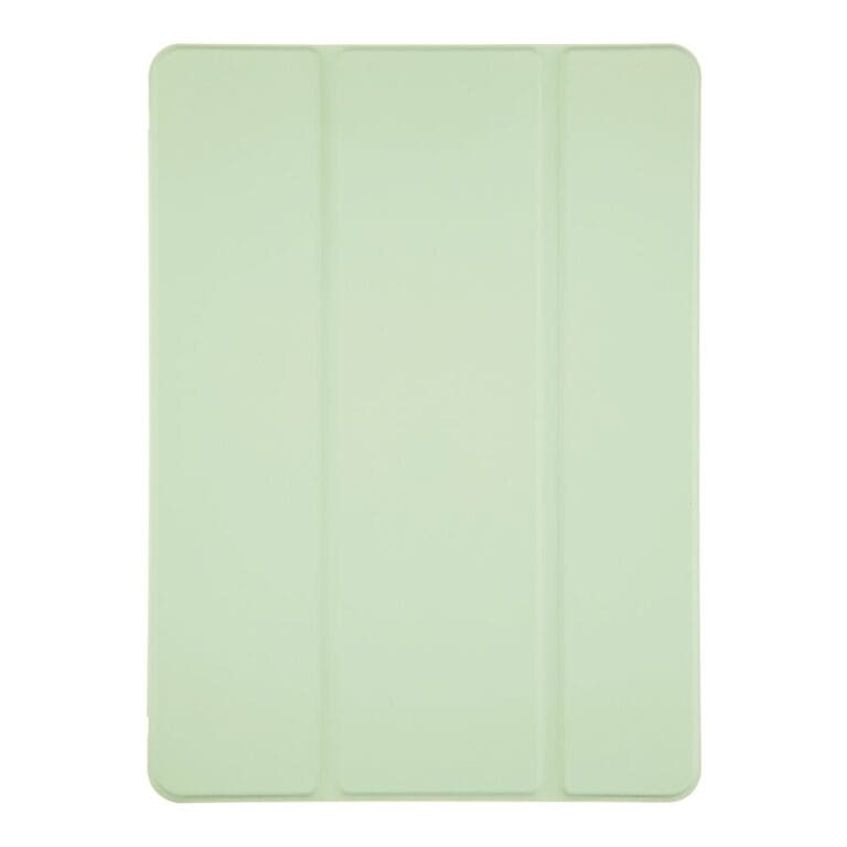 OBAL:ME MistyTab Light Green Kryt Samsung Galaxy Tab S6 Lite 10.4 2020-2024