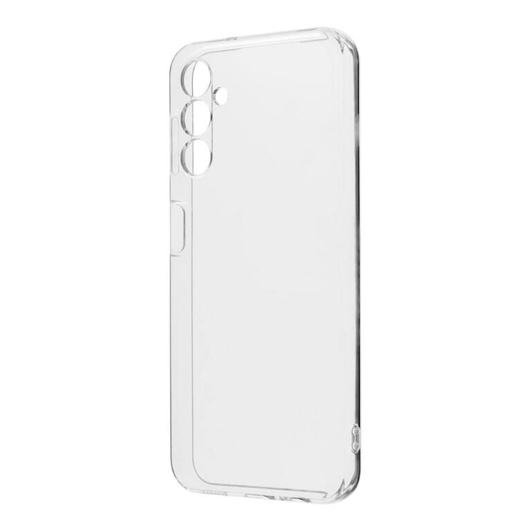 OBAL:ME TPU Transparent Kryt Samsung Galaxy A14 5G