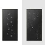 Ringke Easy Slide 2-pack Galaxy Clear Samsung Galaxy S24 Ultra