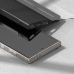 Ringke Easy Slide 2-pack Galaxy Clear Samsung Galaxy S24 Ultra