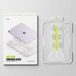 Ringke Easy Slide iPad Air 13 2024 Clear