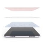 Ringke Easy Slide iPad Air 13 2024 Clear