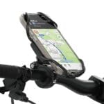 Ringke Quick & Go Bike Mount Black