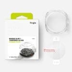 Ringke Slim & Tempered Glass Galaxy Watch Ultra (47 mm) Clear