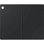 Samsung EF-BX110TBE Black Kryt Samsung Galaxy Tab A9 8.7 X110/X115