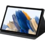 Samsung EF-BX200PJE Dark Grey Kryt Samsung Galaxy Tab A8 10.5 X200/X205