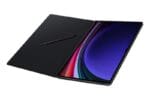 Samsung EF-BX910PBE Smart Book Black Kryt Samsung Galaxy Tab S9 Ultra 14.6
