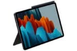 Samsung EF-DT870UBE Book Keyboard Kryt Samsung Galaxy Tab S7 11.0