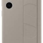 Samsung EF-GS926CUE Standing Grip Taupe Kryt Samsung Galaxy S24 Plus