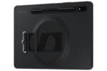 Samsung EF-GX700CBE Strap Black Kryt Samsung Galaxy Tab S8 11.0