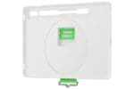 Samsung EF-GX700CWE Strap White Kryt Samsung Galaxy Tab S8 11.0