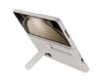 Samsung EF-MF946CUE Standing Cover with Strap Sand Kryt Samsung Galaxy Z Fold 5