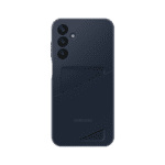 Samsung EF-OA256TBE Card Slot Blue Black Kryt Samsung Galaxy A25 5G