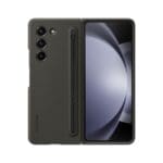 Samsung EF-OF94PCBE Protective Cover + S Pen Graphite Kryt Samsung Galaxy Z Fold 5