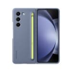 Samsung EF-OF94PCLE Protective Cover + S Pen Icy Blue Kryt Samsung Galaxy Z Fold 5