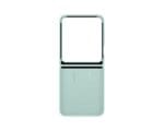 Samsung EF-PF741TME Silicone Cover with Ring Mint Kryt Samsung Galaxy Z Flip 6