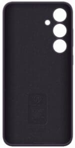 Samsung EF-PS926TEE Silicone Dark Violet Kryt Samsung Galaxy S24 Plus