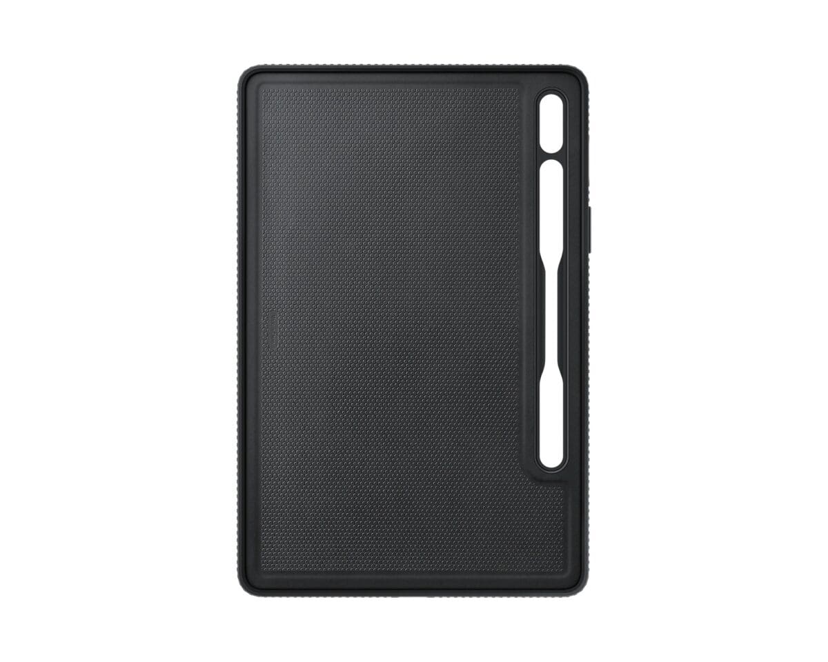 Samsung EF-RX700CBE Protective Stand Black Kryt Samsung Galaxy Tab S8 11.0