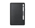 Samsung EF-RX700CBE Protective Stand Black Kryt Samsung Galaxy Tab S8 11.0