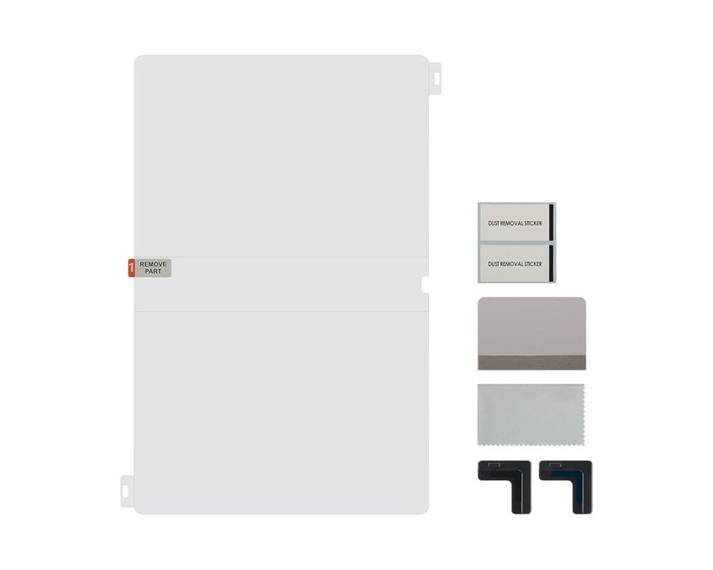 Samsung EF-UX910CTE Anti-Reflecting Protective Foil Transparent Samsung Galaxy Tab S9 Ultra 14.6