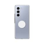 Samsung EF-XF946CTE Clear Gadget Transparent Kryt Samsung Galaxy Z Fold 5