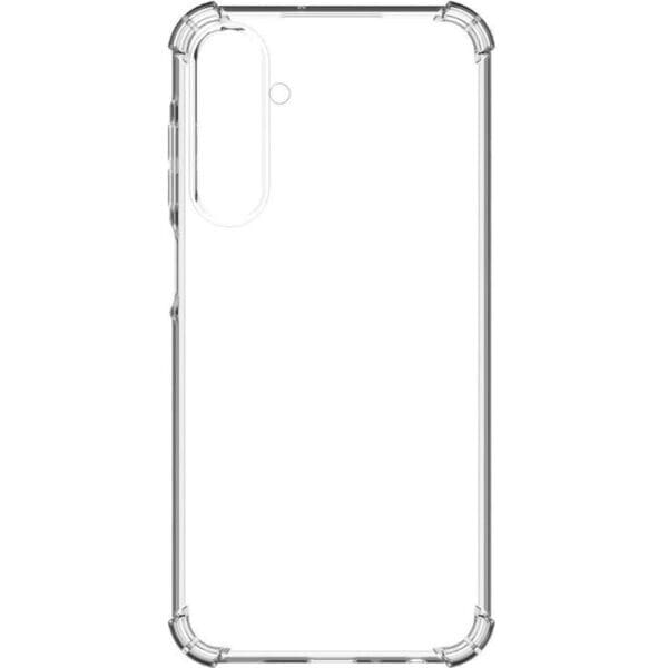 Samsung GP-FPA256AEB Clear Transparent Kryt Samsung Galaxy A25 5G