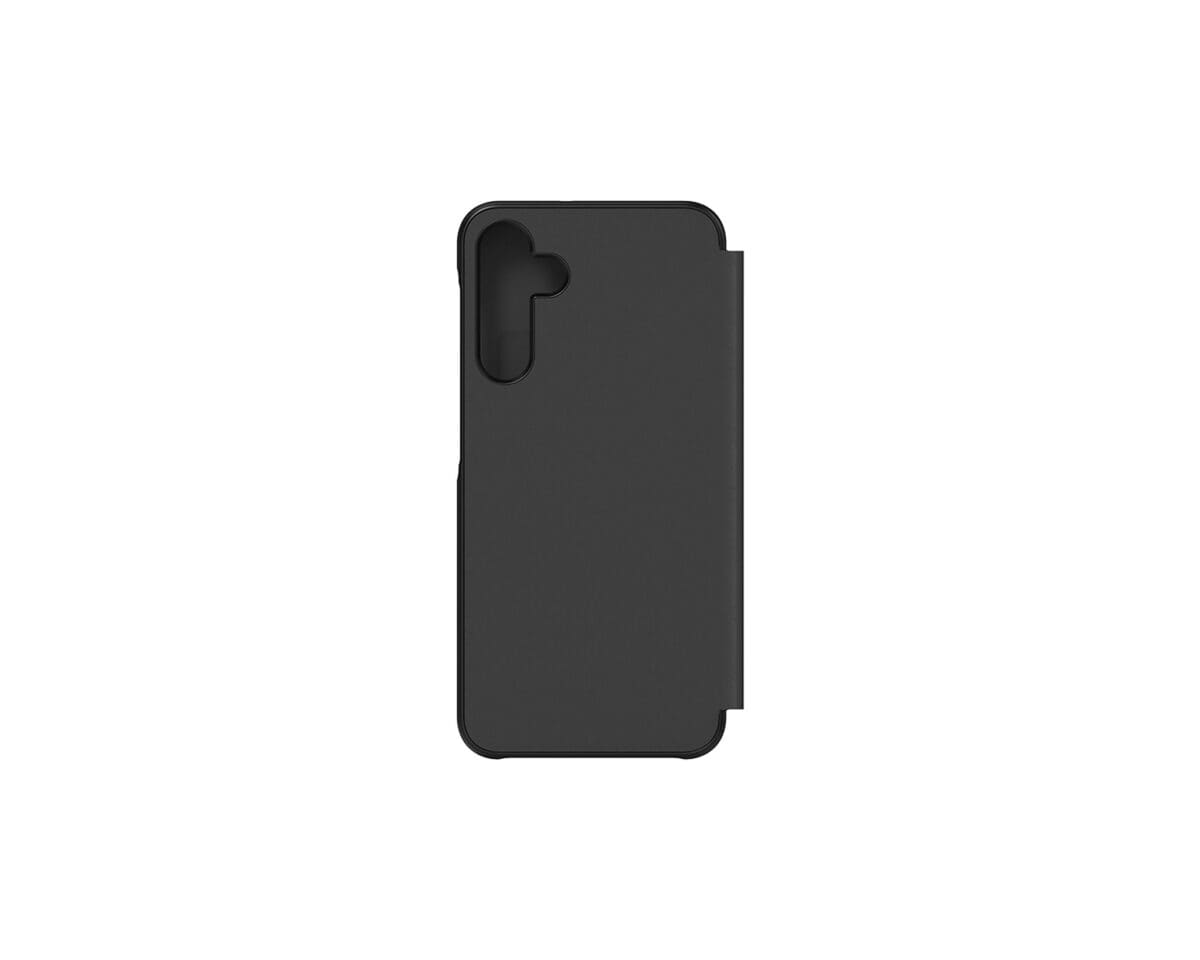 Samsung GP-FWA256AMA Wallet Black Kryt Samsung Galaxy A25 5G