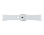 Samsung ET-SFR94LSE Galaxy Watch 6/6 Classic M/L Sports Band Silver