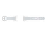 Samsung ET-SFR94LSE Galaxy Watch 6/6 Classic M/L Sports Band Silver