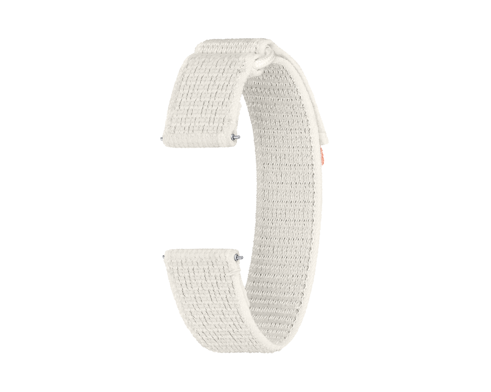 Samsung ET-SVR93SUE Textile Band Galaxy Watch 6/6 Classic S/M Sand