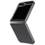 Spigen Airskin Crystal Clear Kryt Samsung Galaxy Z Flip 6