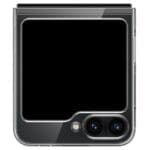 Spigen Airskin Crystal Clear Kryt Samsung Galaxy Z Flip 6