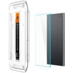 Spigen Glas.tr ”ez Fit” 2-pack Galaxy Clear Samsung Galaxy S24 Ultra