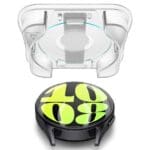 Spigen Glas.tr ”ez-fit” 2-pack Galaxy Watch 7 (40 mm) Clear