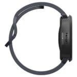 Spigen Liquid Air Samsung Galaxy Watch 7 (44 mm) Matte Black