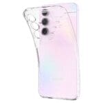 Spigen Liquid Crystal Glitter Crystal Kryt Samsung Galaxy A55 5G