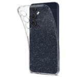 Spigen Liquid Crystal Glitter Crystal Kryt Samsung Galaxy A55 5G