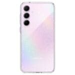 Spigen Liquid Crystal Glitter Crystal Kryt Samsung Galaxy A55 5G