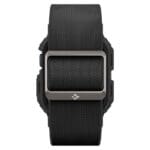 Spigen Lite Fit ”Pro” Apple Watch 4 / 5 / 6 / 7 / 8 / 9 / SE (44 / 45 mm) Matte Black