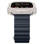 Spigen Rugged Armor Apple Watch Ultra 1 / 2 (49 mm) Dune Beige