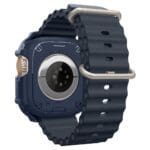 Spigen Rugged Armor Apple Watch Ultra 1 / 2 (49 mm) Navy Blue